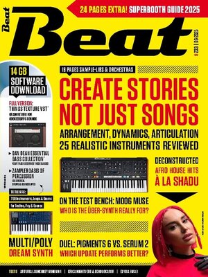 Beat English - Magazine
